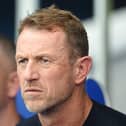 Former Blackpool defender Gary Rowett looks set for a return to management. He is to take charge of one of his previous clubs. (Image: Getty Images)