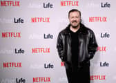 Ricky Gervais has announced a series of UK tour dates throughout 2024 and 2025 as part of the filming for his new Netflix special, “Morality.”