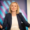 Liz Truss 