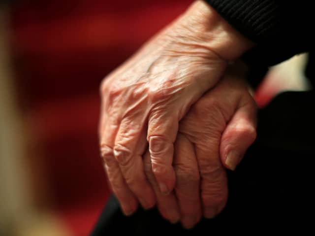 There were more than 1,500 safeguarding concerns raised about vulnerable adults in Blackpool last year, new figures show.