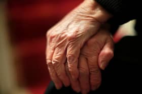 There were more than 1,500 safeguarding concerns raised about vulnerable adults in Blackpool last year, new figures show.