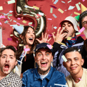 Brassic has been renewed for a seventh series before its sixth has even aired.