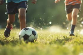 Sefton Council kicks back at football ban claims. Photo: Denis - stock.adobe.com