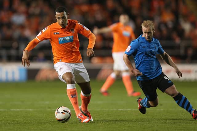 Matt Phillips 