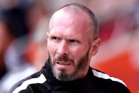 Michael Appleton had two spells as a manager of Blackpool. (Photo by George Wood/Getty Images)
