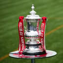 Blackpool take on Bromley in the FA Cup