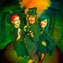 Spellbound The Witches Quest Hallowe'en Panto at Viva Blackpool