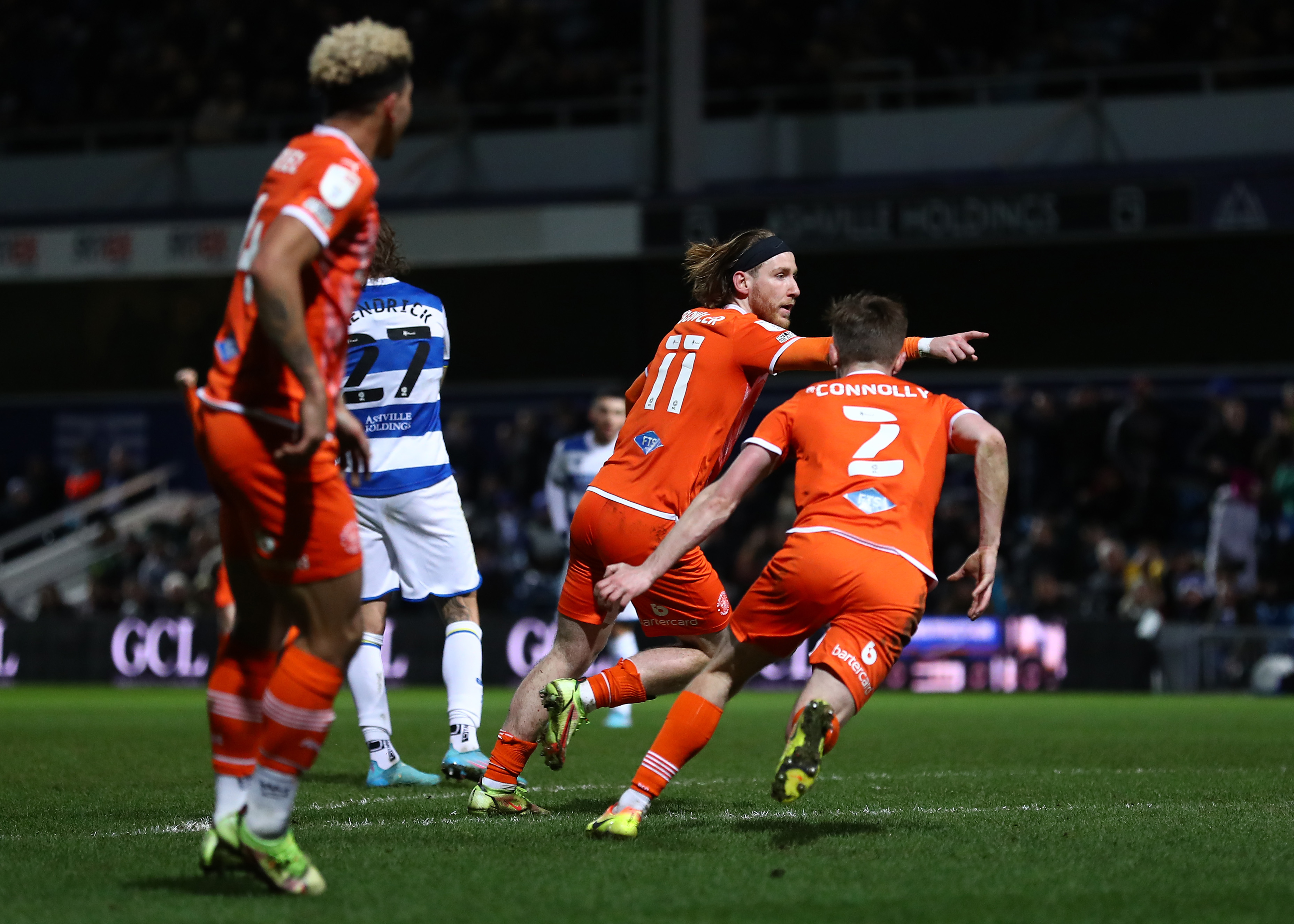The intriguing Blackpool transfer clauses from Brentford, Celtic & Liverpool deals - according to FM24