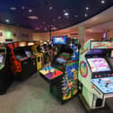 Arcade Club