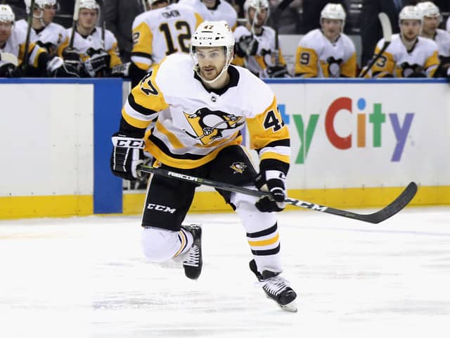 Nottingham Panthers star Adam Johnson tragically died after a collision with Sheffield Steelers player Matt Petgrave.