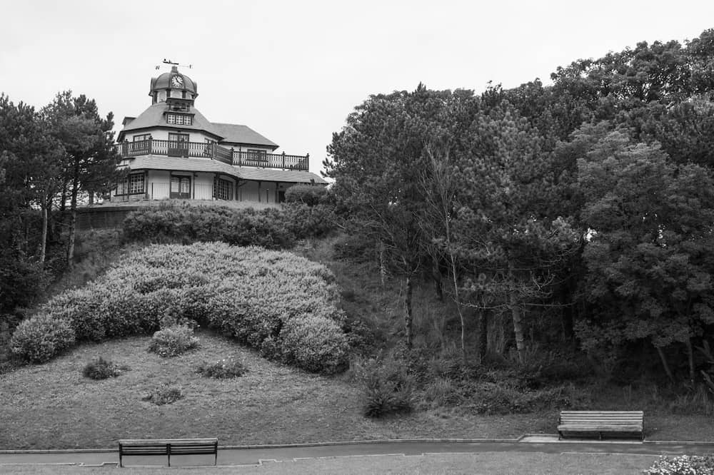 Fleetwood Mount