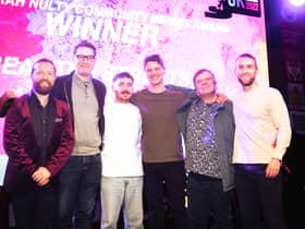 Beat The Streets was a winner at the 2022 UK Festival Awards