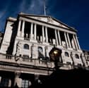 The Bank of England has made a new announcement on the interest rate. (Credit: Aaron Chown/PA Wire)