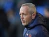 'The one big decision.' - Blackpool boss Neil Critchley reveals what had him seething following narrow defeat at Bolton