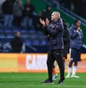 Blackpool won 4-0 against Shrewsbury Town, but changes could be made against Portsmouth. (Image: CameraSport - Lee Parker)