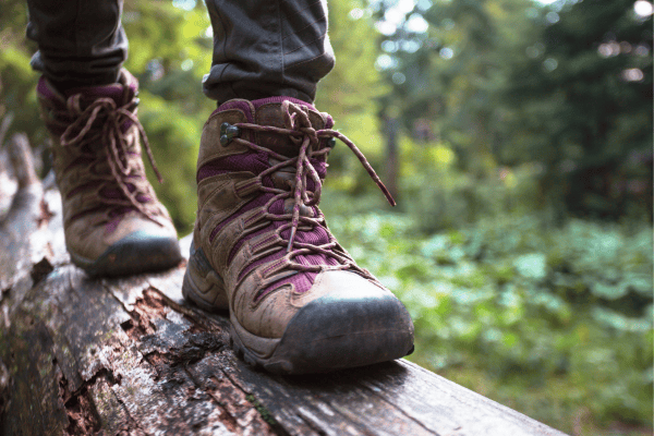 How many steps do you take a day? Photo: Canva