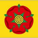 A devolution deal is being signed today in Lancashire