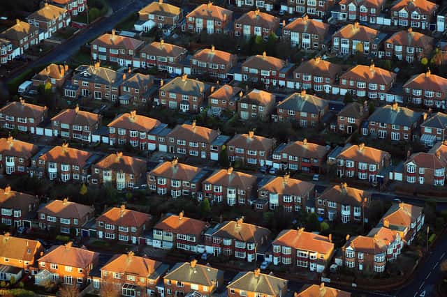 More than 1,000 empty homes in Blackpool, as numbers rise in England