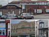 Blackpool planning applications from last week awaiting a decision including new flats, a HMO & changes to Aldi