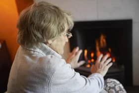 Ribble Valley Borough Council helps residents to keep warm and comfortable this winter