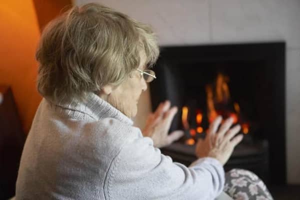 Ribble Valley Borough Council helps residents to keep warm and comfortable this winter