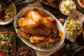 Sustainability experts, Business Waste, found that Brits fill around 7 million bins worth of food waste over the festive season.