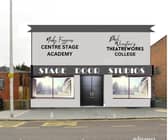 How the new centre at the Bispham Market site will look.