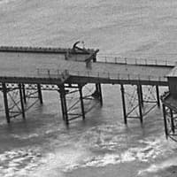 25 nostalgic Blackpool pictures of North Pier, Central Pier and South Pier in past times