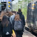 Eleventh hour parents effectively packing a £100 penalty fare in their own child's lunchbox, says Northern