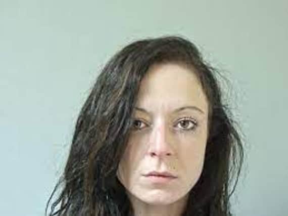 Imogen Mellor died while serving a sentence at Styal Prison in Cheshire