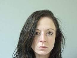 Imogen Mellor died while serving a sentence at Styal Prison in Cheshire