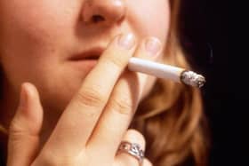 There are plans for a smoke-free generation