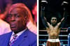 Frank Bruno MBE is holding a meet and greet event in Lostock Hall next year with comedian Mick Miller