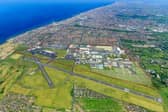Enterprise Zone