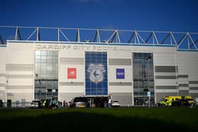 Cardiff City is the destination of a player linked with Blackpool. (Image: Getty Images)