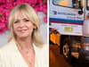 Zoe Ball: Blackpool born BBC Radio 2 presenter gets a gritter named after her