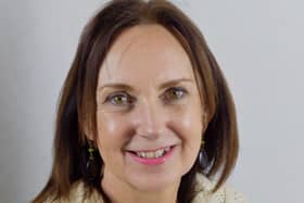 Jayne Walsh