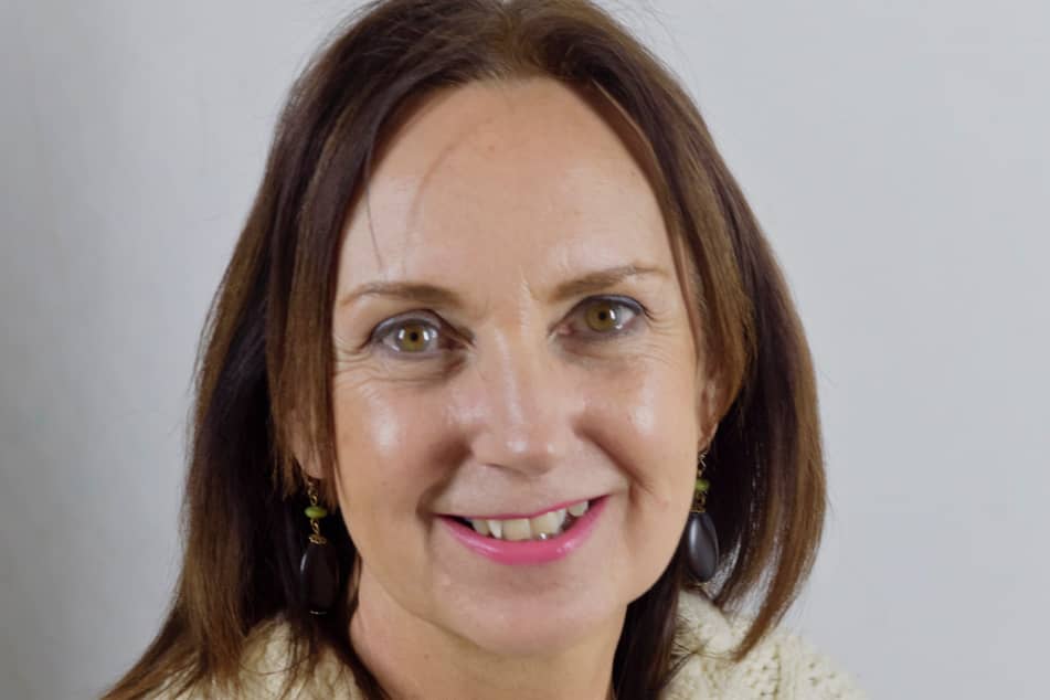 Jayne Walsh