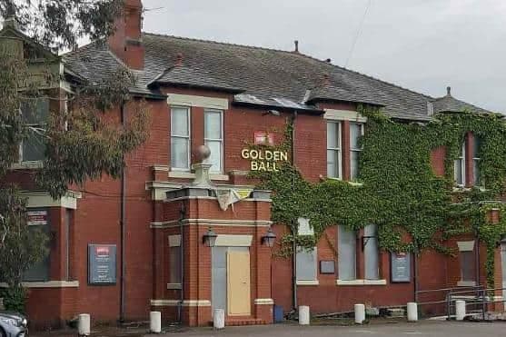 Plans to revive and develop run-down Over Wyre pub site are approved 