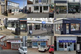 These are 21 of the best fish and chip shops in and around Blackpool, according to Google reviews