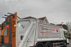 Preparations are being made for changes to bin collections