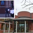 A St Annes man has been jailed at Preston Crown Court for fraud.