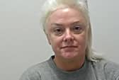 Hudson was jailed for seven years and two months (Credit: Lancashire Police)