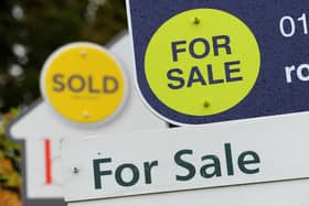 House prices leapt by 5.4% in Blackpool in October, new figures show (Credit: PA)