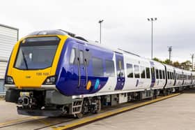 Northern has urged rail passengers across the North West not to travel on Christmas Eve