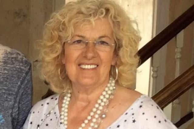 Mrs Kneale, 75, from Blackpool, was murdered on the stroke unit at Blackpool Victoria Hospital on November 16, 2018.A post-mortem examination found she had sadly died from a haemorrhage caused by a non-medical related internal injury. Following this a murder investigation was launched.