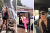 Christine McGuinness teases an exciting year ahead, including an appearance on Celebrity Hunted
