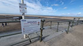 active citizens to monitor sea sewage levels on Fylde Coast