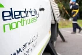 Electricity North West say they have fixed issues with power in Fleetwood