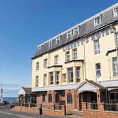 Liberty's Hotel in Blackpool has been bought by Caledonian Leisure Ltd
